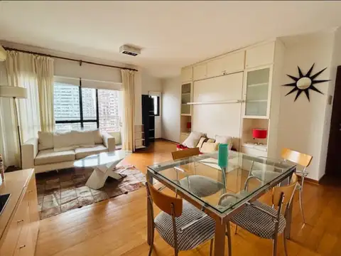 Departamento en Venta en Palermo Chico, USD 175.000