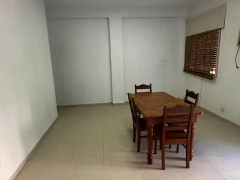 Departamento en Alquiler de 4 ambientes