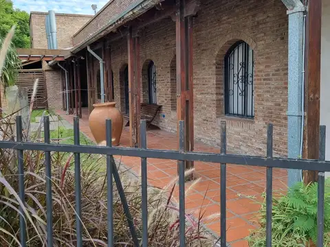 Local en Alquiler 20 años