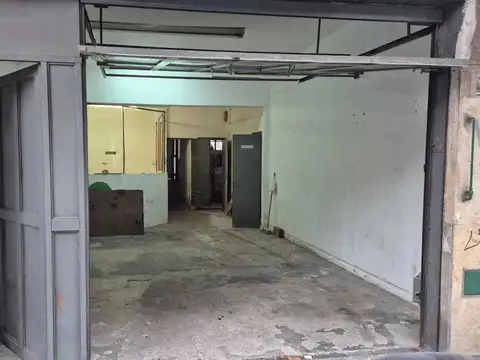 Depósito  en Alquiler en Almagro Norte, Almagro, Capital Federal