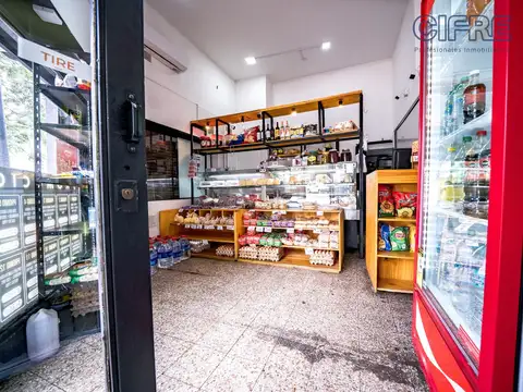 Local en Venta en Villa Pueyrredon, USD 90.000