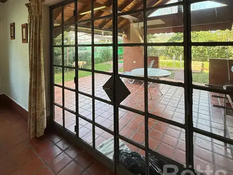 Casa en Venta 30 años