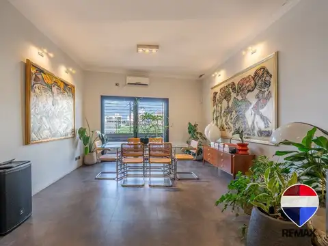 PH en Venta en Villa Urquiza, Capital Federal