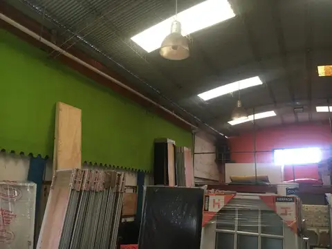 Av. San Martin  al 6700