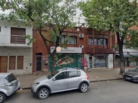 Departamento - La Plata