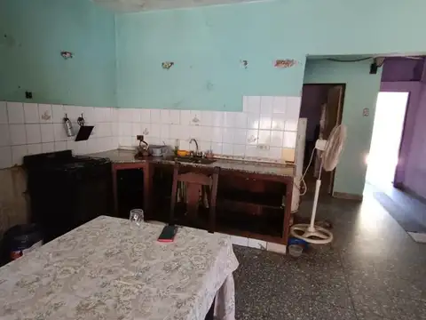 Casa en Venta en Lanus Este, USD 58.000