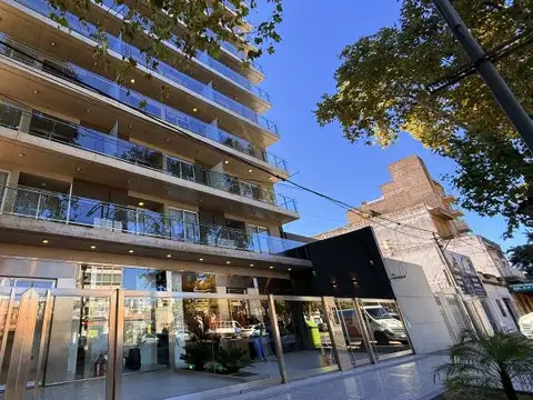ALQUILER 2 DORMITORIOS