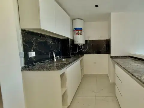 Departamento en Alquiler A Estrenar
