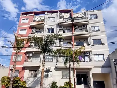 Departamento en Venta en Ramos Mejia, Partido de La Matanza