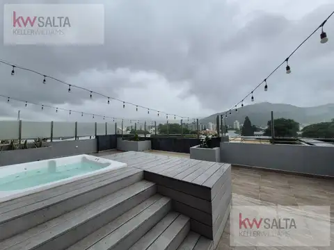 Departamento en Venta Centro Salta