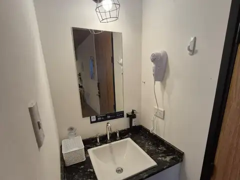 Departamento en Venta al Este