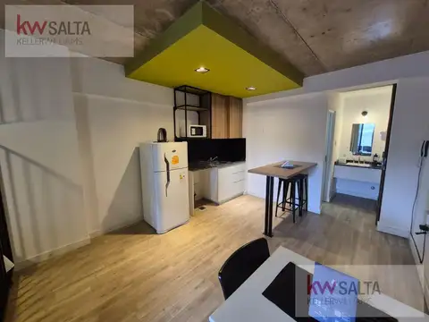 Departamento en Venta en Zona Centro, USD 70.000