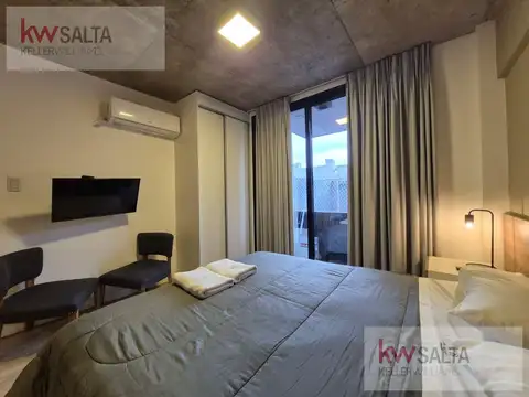Departamento en Venta Centro Salta
