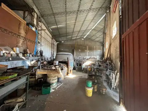 VENTA DE LOTE EN GUEMES A MTS DE VELEZ SARSFIELD