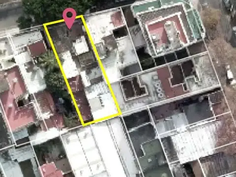 Lote - Venta - Argentina, Capital Federal - Yerbal 4300