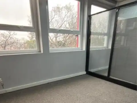 Oportunidad Oficina En Alquiller Parque industrial Newton