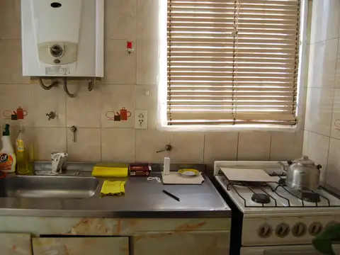 Departamento en Alquiler de Monoambiente