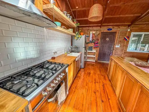 Casa en Alquiler 15 años