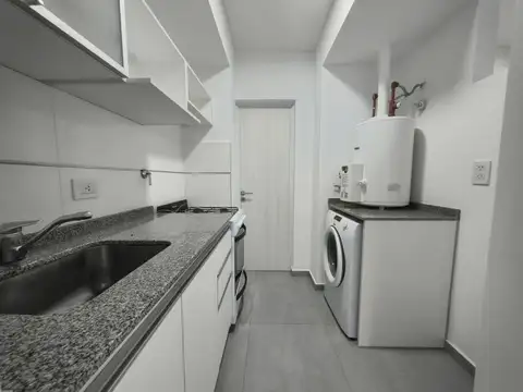 Departamento en Alquiler 5 años