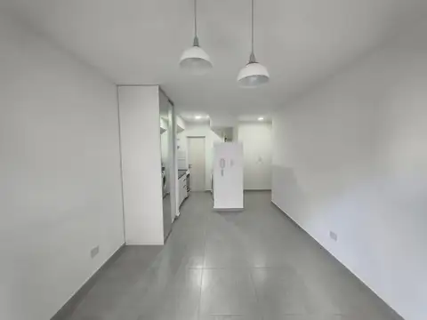 Departamento en Alquiler de Monoambiente