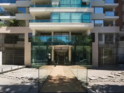 Departamento en Venta en Centro, Rosario