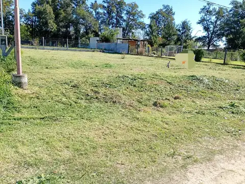 Terreno en Venta en Arroyo Leyes, La Capital