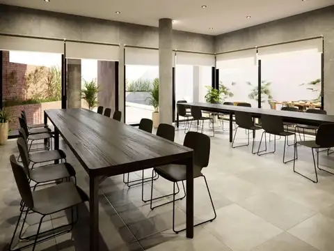 Departamento en Venta de 2 dormitorios