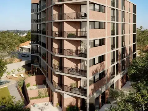 Artigas 252 , Piso 6