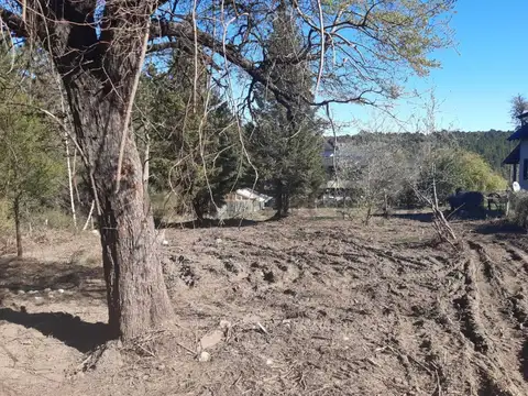 Terreno en Venta de 647,0 m2