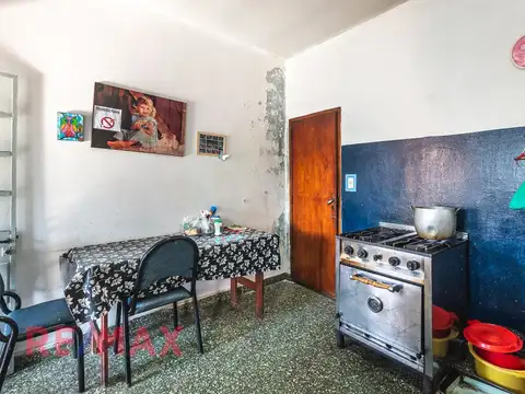 VENTA PH 3 AMB CON PATIO APTO CREDITO