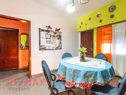 Depto Tipo Casa en Venta de 3 ambientes