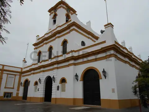 Campo en Venta de 0,09  ha