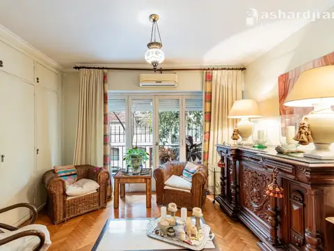 Departamento en Venta de 4 ambientes