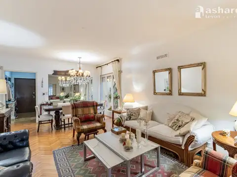 Departamento en Venta en Palermo, USD 238.000