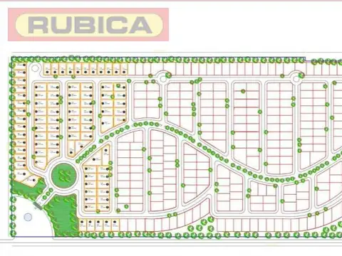 Terreno en Venta de 350,0 m2