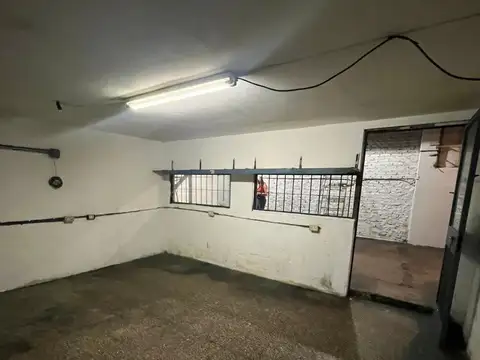 Local en Venta en Parque Patricios, USD 68.000
