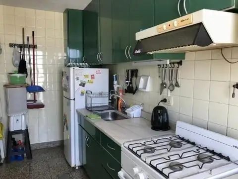 Departamento en Venta en Monserrat, USD 99.500