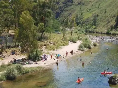 Terreno en Venta en Yacanto Calamuchita, Calamuchita