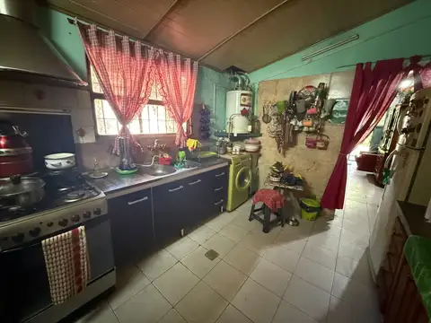 Casa en Venta 36 años