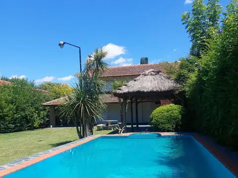 Casa en Venta al Norte