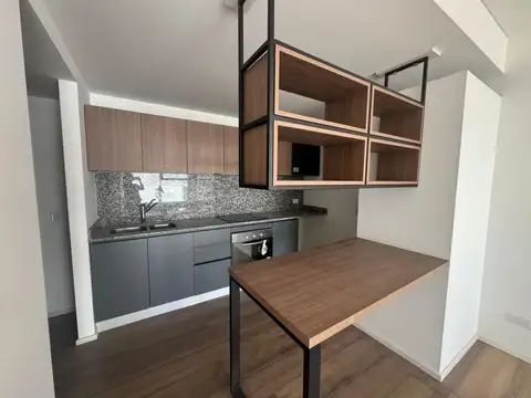 Departamento en Almagro