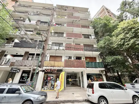 Gral Justo Jose de Urquiza al 100