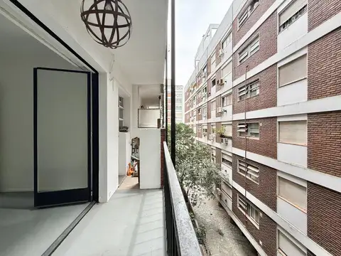 Gral Justo Jose de Urquiza al 100