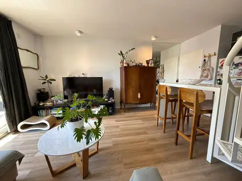 Departamento en Venta en San Isidro, USD 160.000