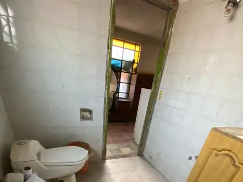 Galpon en Venta 46  mts Fondo