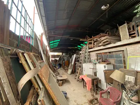 Galpon  con oficina en Lujan   Salida a la autopista