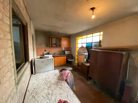 Galpon en Venta 10  mts Frente