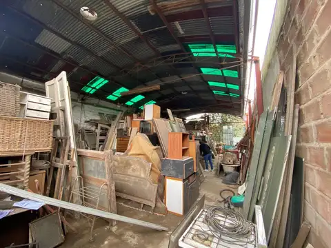 Galpon en Venta 30 años