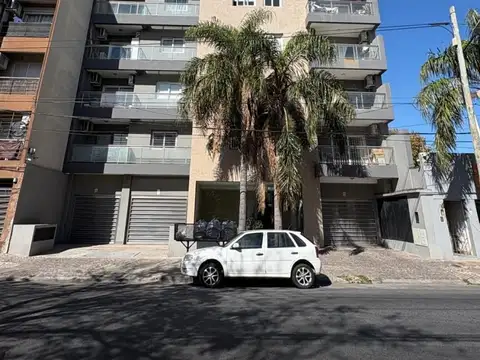 Rodríguez Peña 2000, Piso 1