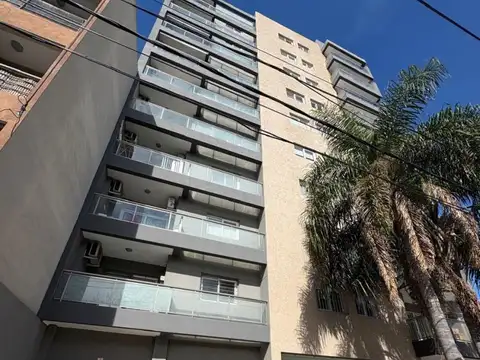 Departamento - Alquiler - Argentina, Tres de Febrero - Rodríguez Peña 2060